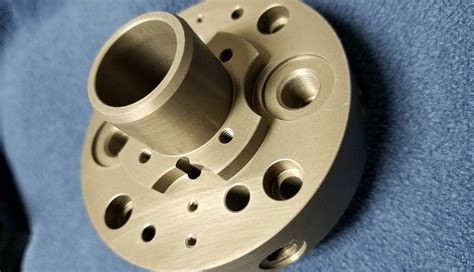 cnc machining portland